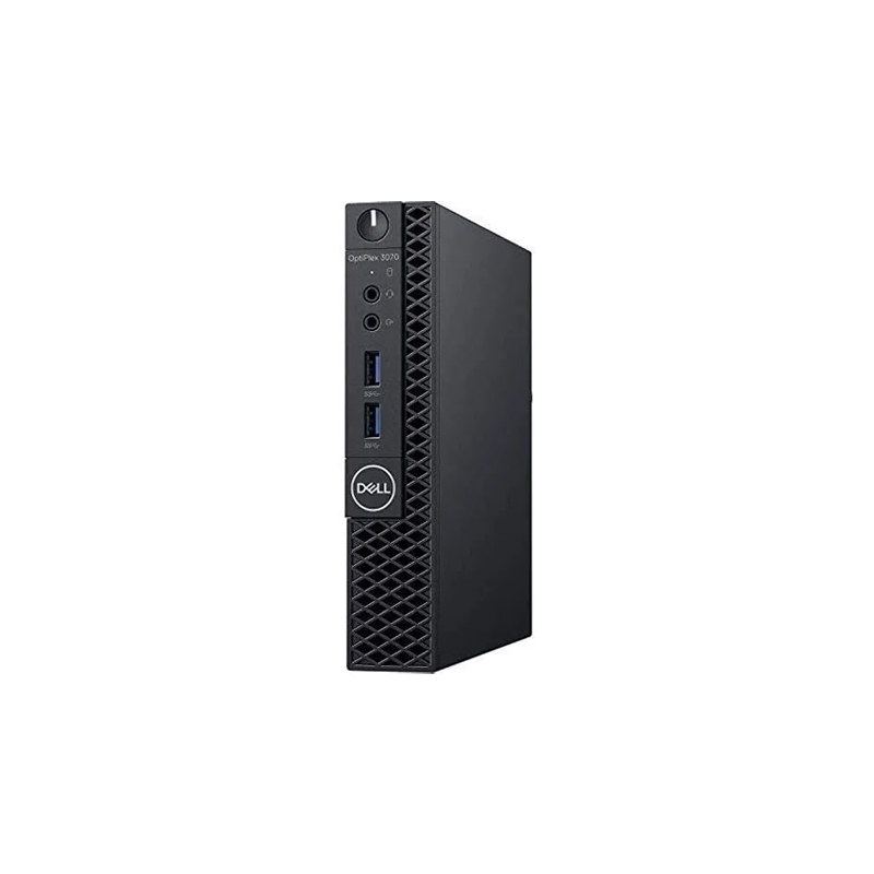 Desktop Dell Optiplex 3070 micro