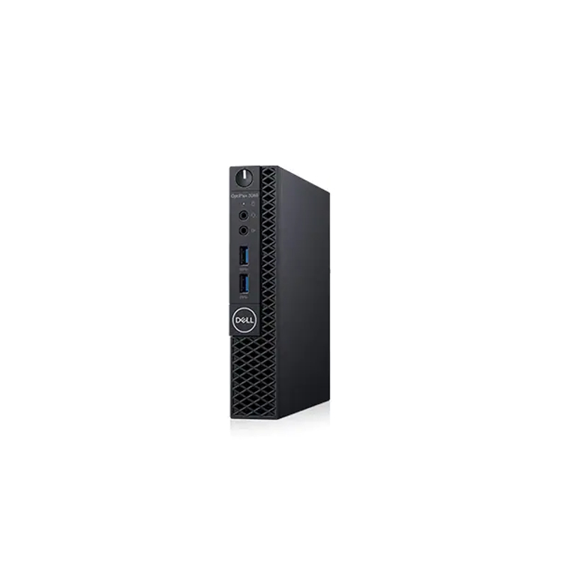 Computadora Dell Optiplex 3060 Micro