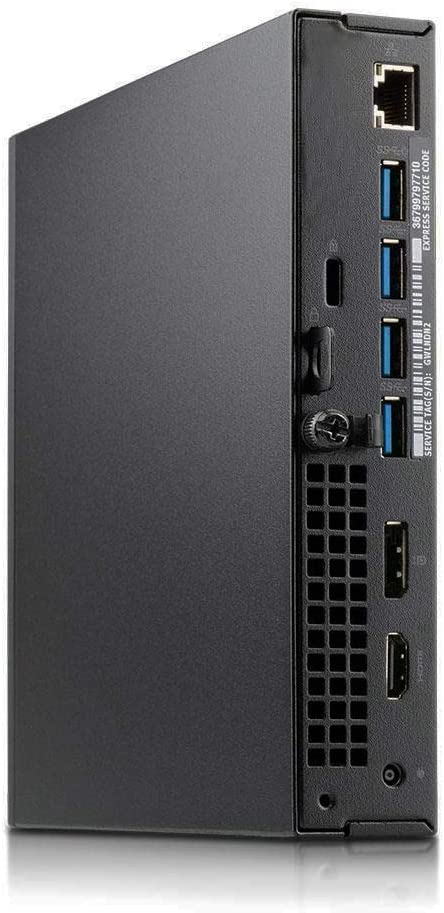 Dell Optiplex 7050 micro