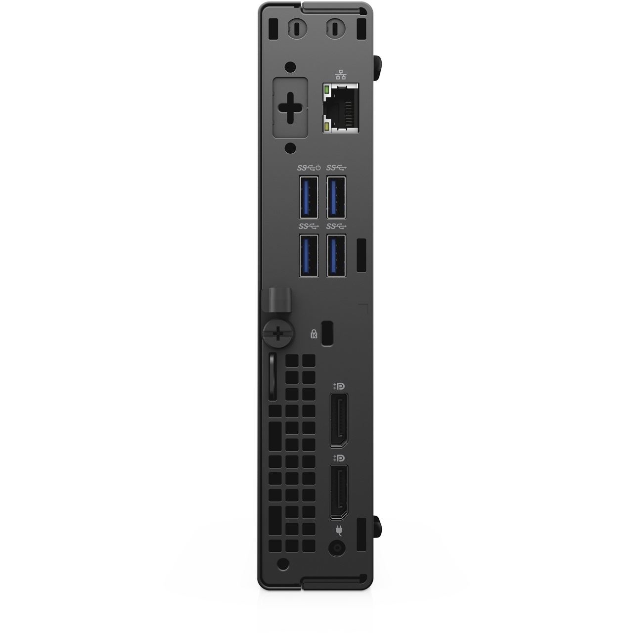 Dell Optiplex Micro 5080