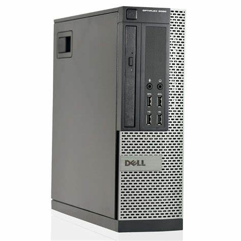 Dell Optiplex 9020