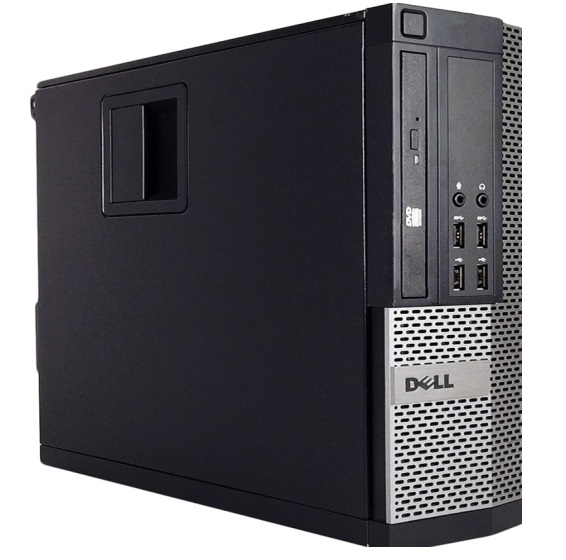 Dell Optiplex 7020