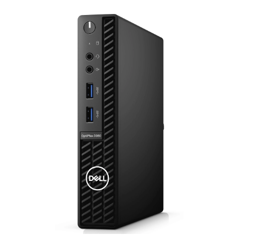 Micro Optiplex 3080