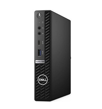 Optiplex 5080