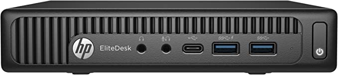 HP EliteDesk 800G2 Mini