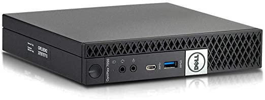 Dell Optiplex 7050 micro