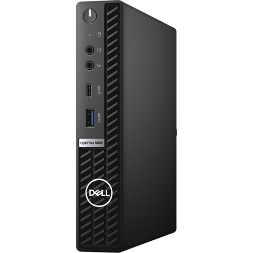 Dell Optiplex Micro 5080