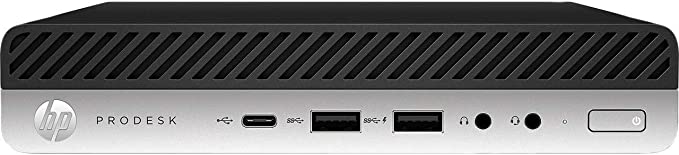 Hp prodesk 600 G5