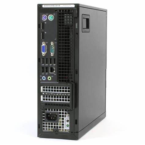 Dell Optiplex 9020