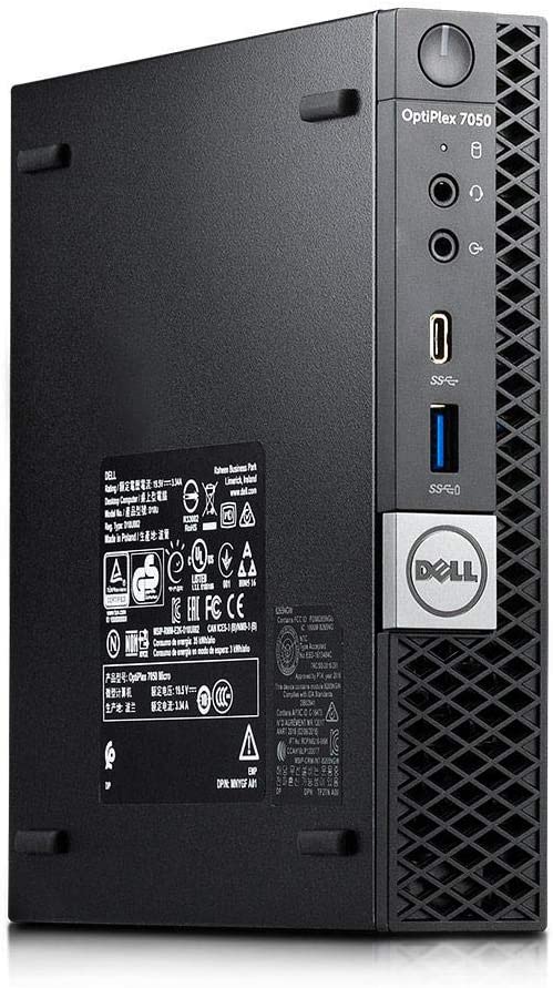 Dell Optiplex 7050 micro